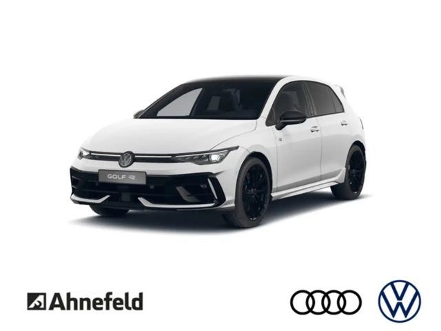 Volkswagen Golf 2.0 TSI 4Motion DSG Golf VIII