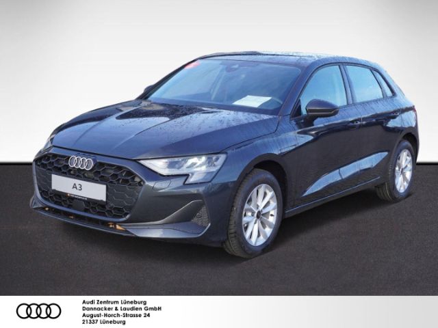 Audi A3 30 TFSI S-Tronic Sportback