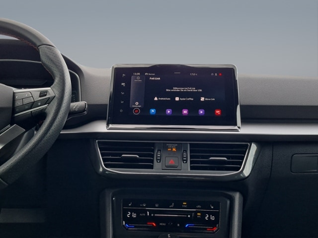 Seat Tarraco 2.0 TDI 4Drive FR-lijn