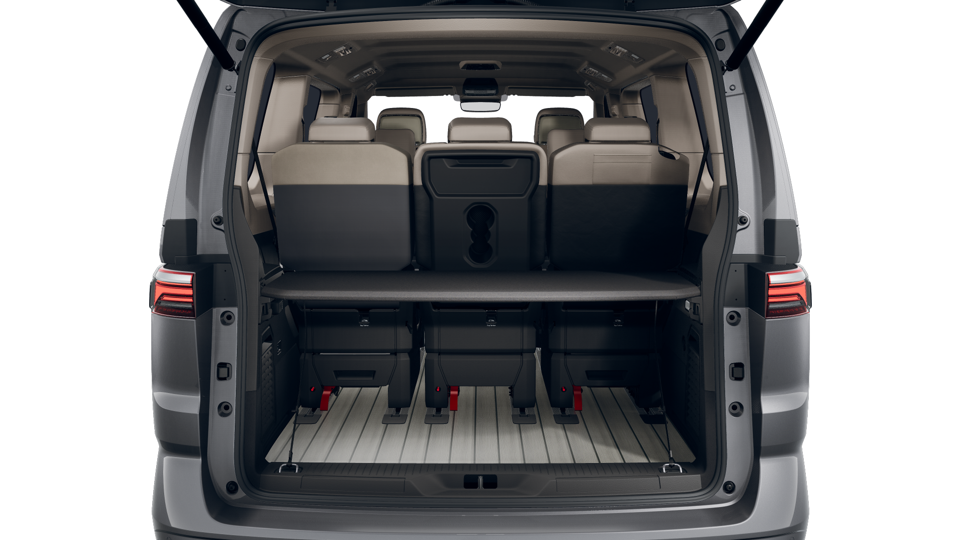 Volkswagen Multivan DSG Lang Life