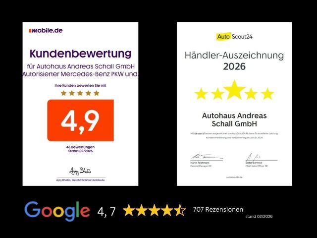 Mercedes-Benz S 580 4MATIC Sedan