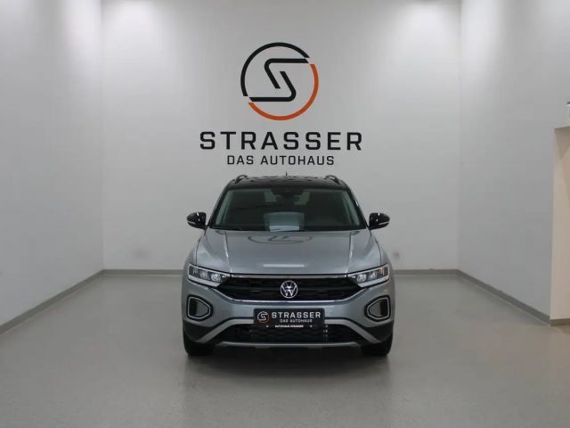 Volkswagen T-Roc DSG