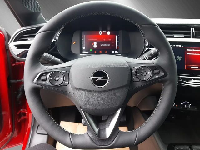 Opel Corsa GS-Line Grand Sport Turbo