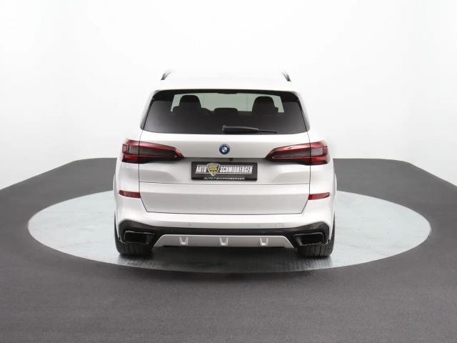 BMW X5 M-Sport xDrive xDrive45e