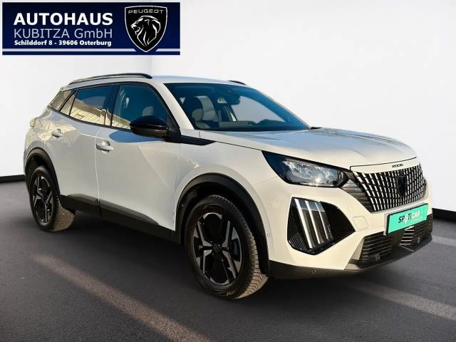 Peugeot 2008 Allure Pack