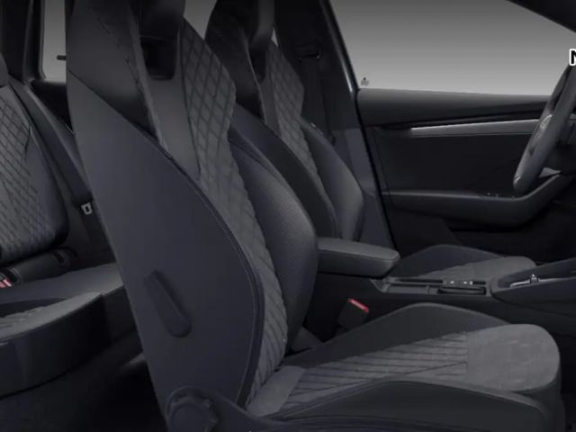 Skoda Octavia Combi Sportline