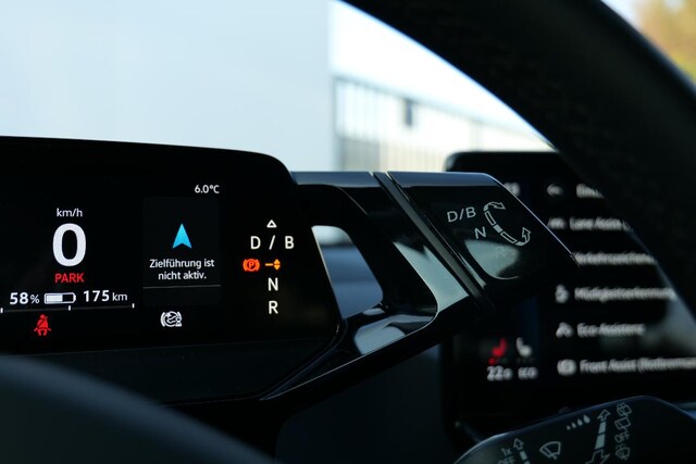 Volkswagen ID.3 62kWh 5-Sitzer ACC+KAMERA