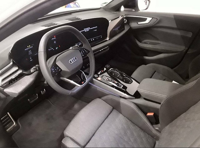 Audi A5 Avant S-Tronic