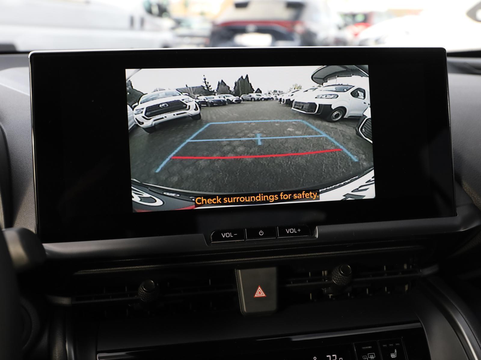 Toyota C-HR 5-deurs Team D Technik