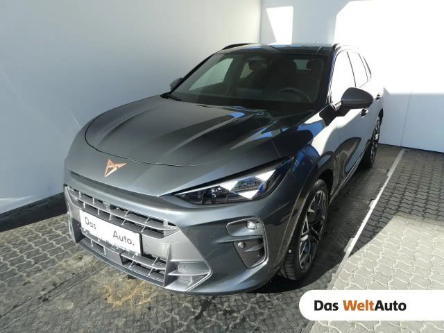 Cupra Terramar 2.0 TSI