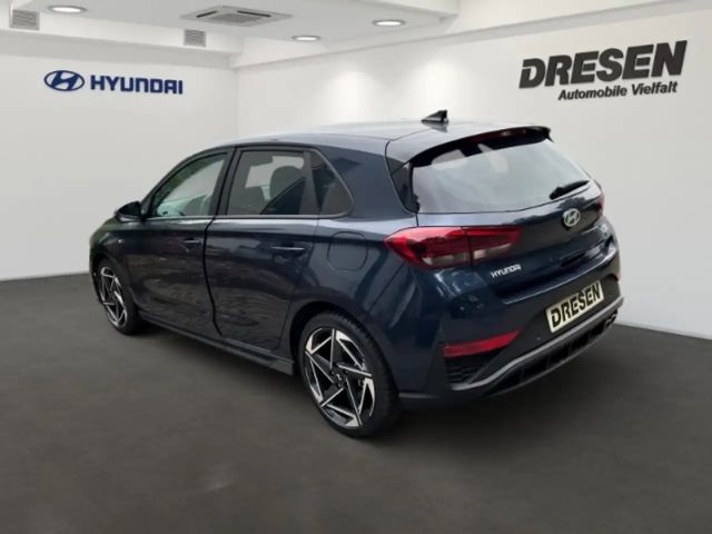 Hyundai i30 N Line