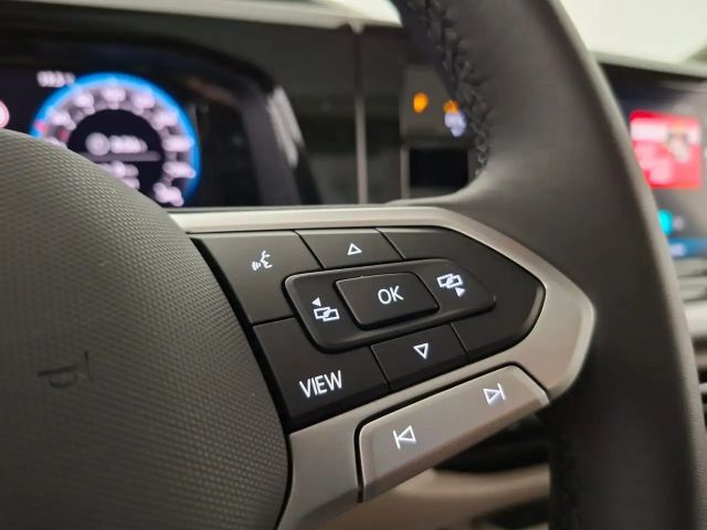 Volkswagen Multivan T7