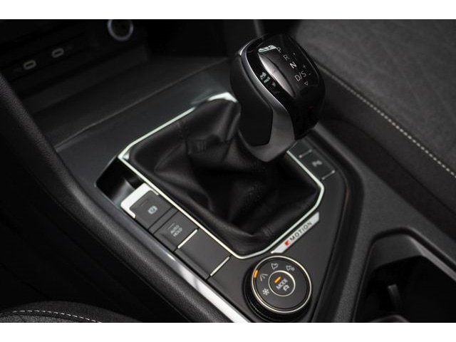 Volkswagen Tiguan 4Motion Allspace Move