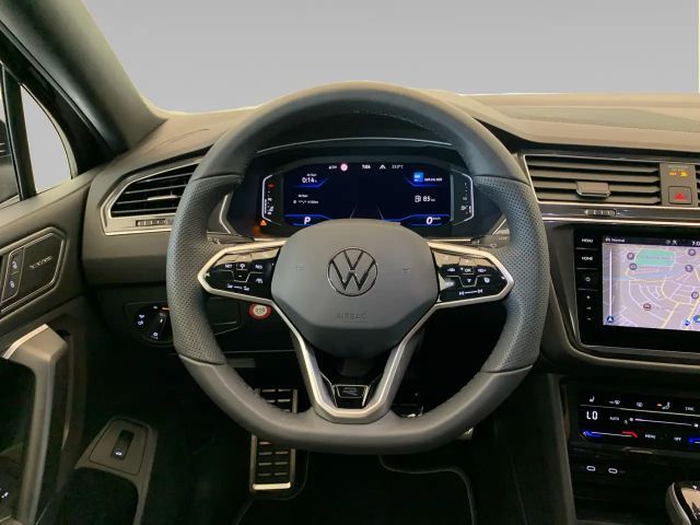 Volkswagen Tiguan Allspace R-Line