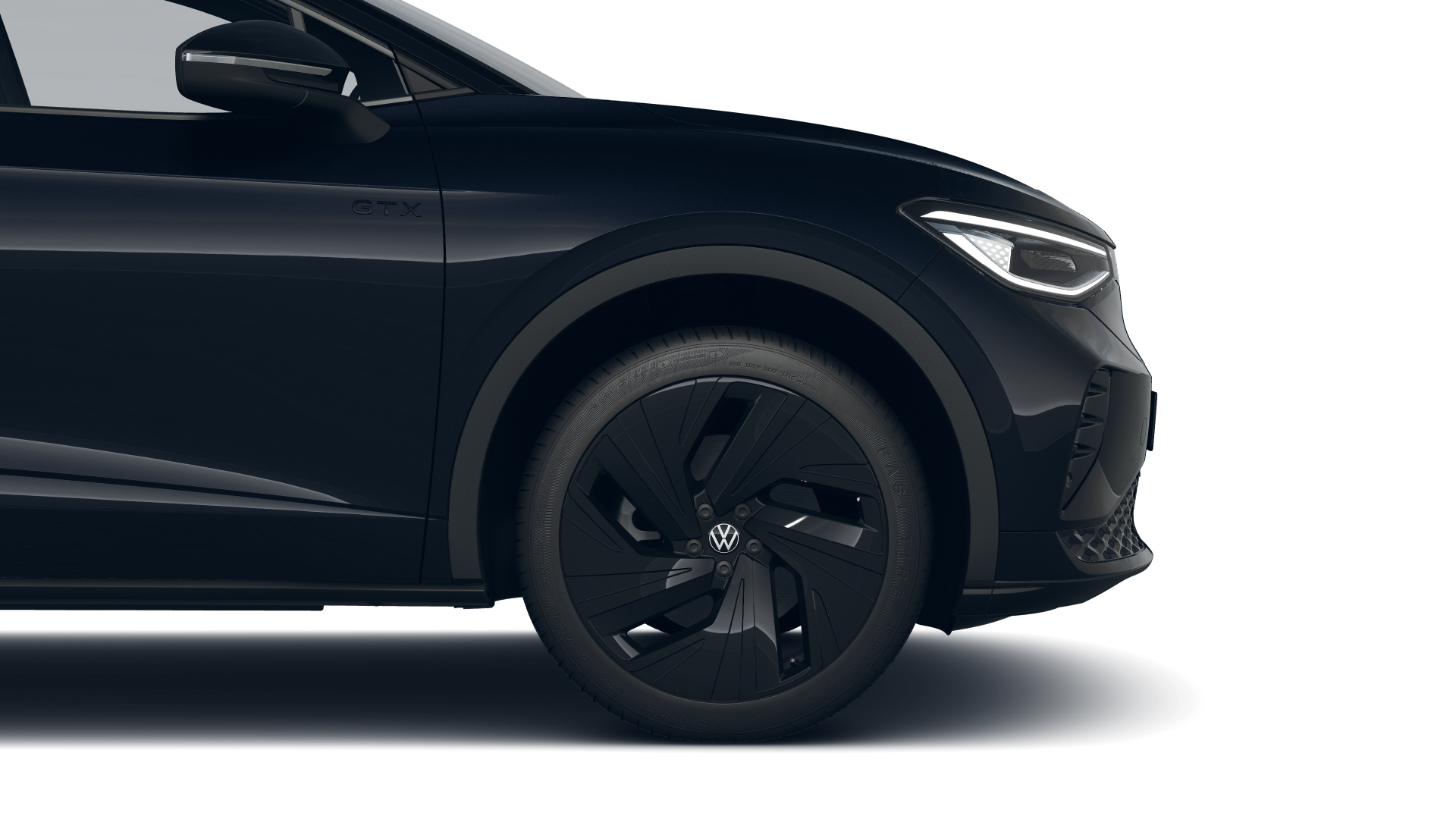 Volkswagen ID.4 4Motion GTX