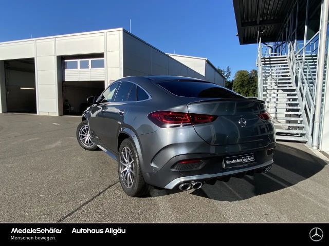 Mercedes-Benz GLE 53 AMG 4MATIC+ AMG Line Coupé