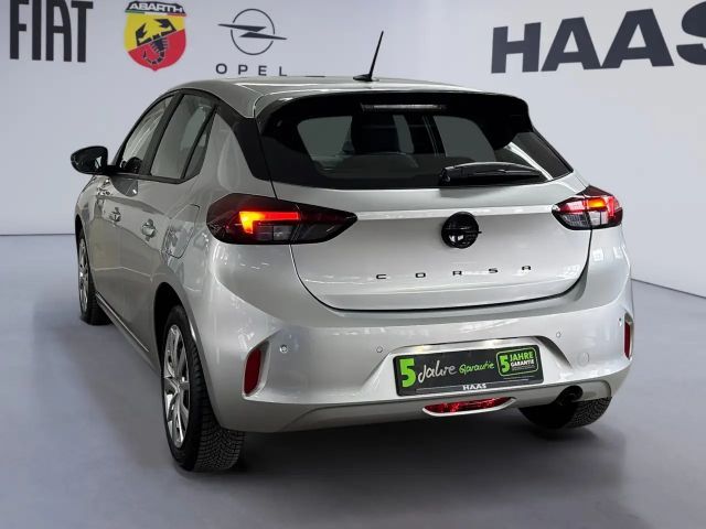 Opel Corsa 1.2 Turbo Turbo