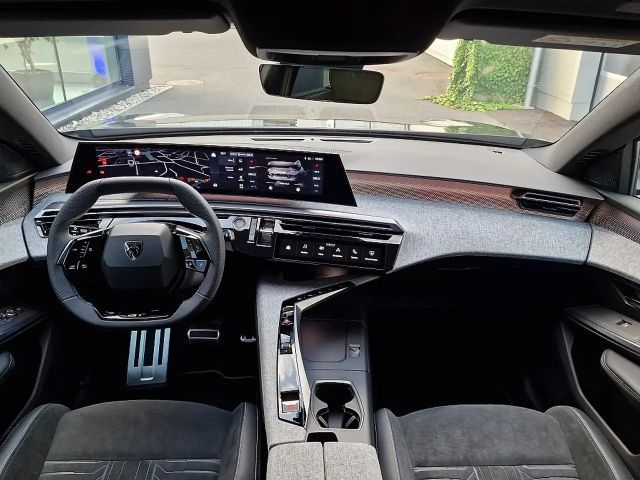 Peugeot 5008 GT-Line