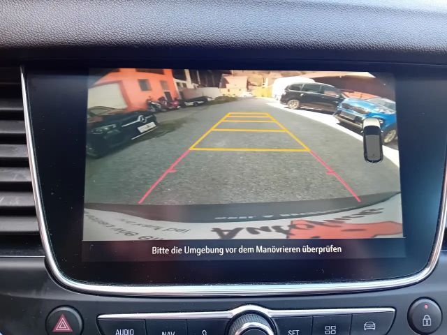 Opel Grandland X Elegance