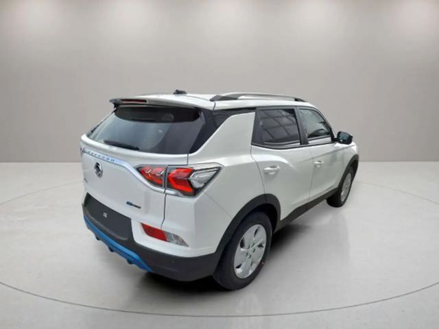SsangYong Korando E-Motion Titanium EV Automatik Navi RF-K