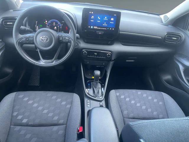 Toyota Yaris 5-deurs Active Hatchback