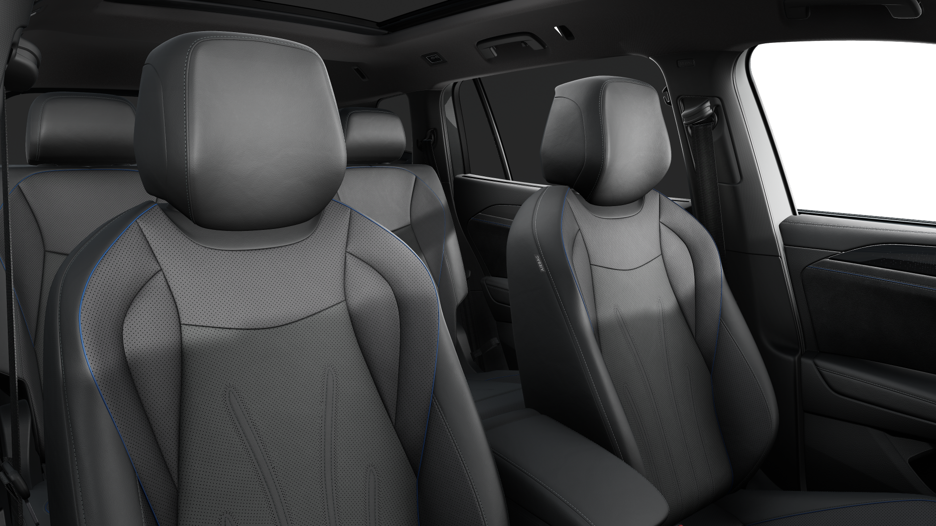 Volkswagen Tayron Sound eHybrid