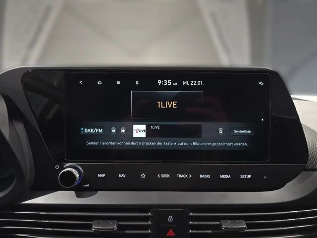 Hyundai i20 1.0 2WD T-GDi Trend