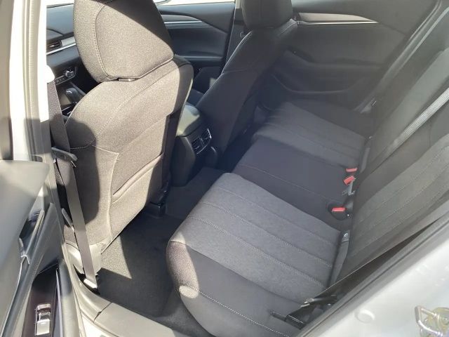 Mazda 6 Exclusive-line SkyActiv