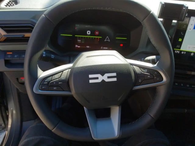 Dacia Duster 4WD Extreme TCe 130