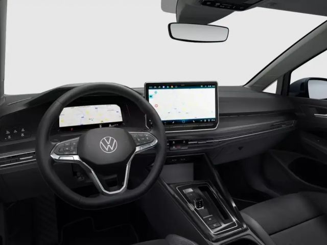 Volkswagen Golf 2.0 TDI DSG Style
