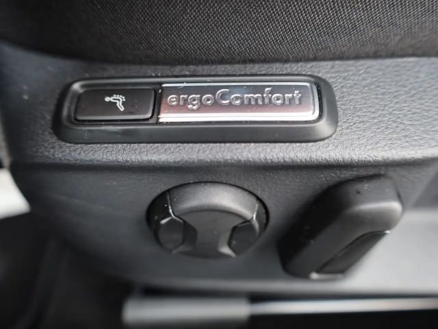 Volkswagen Passat 2.0 TDI Business Variant