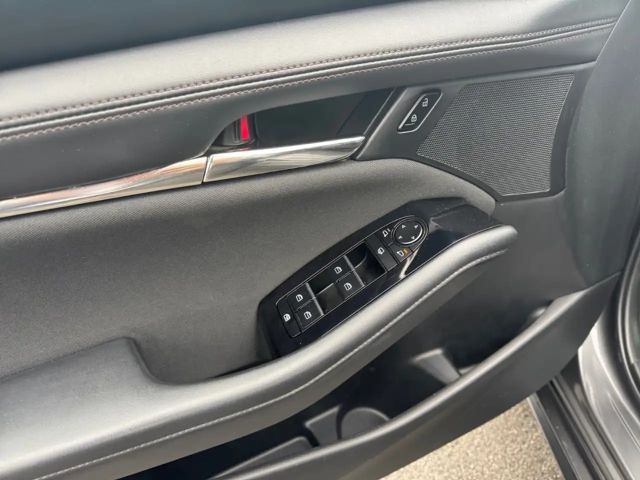 Mazda 3 Selection SkyActiv e-Skyactiv