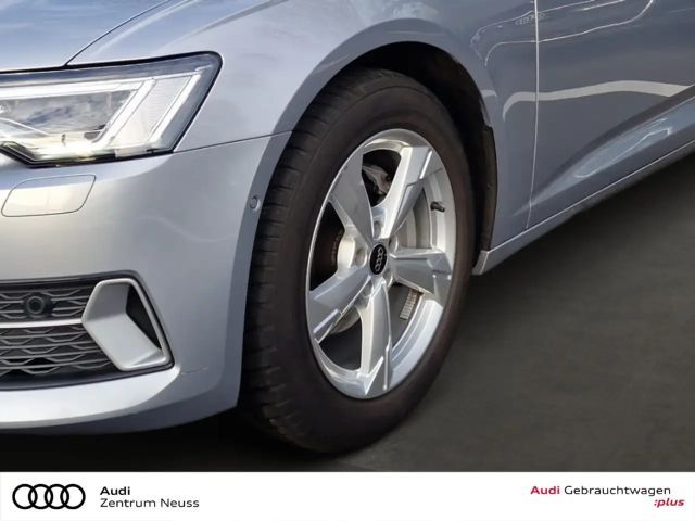 Audi A6 40 TDI Avant S-Tronic