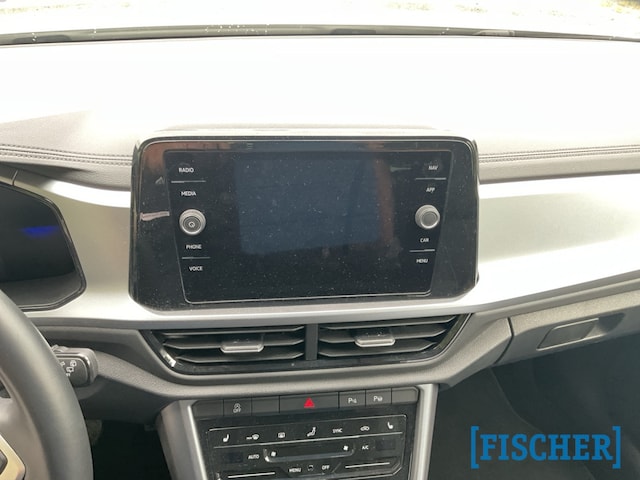 Volkswagen T-Roc DSG Life