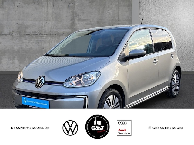 Volkswagen e-up! Plus Style