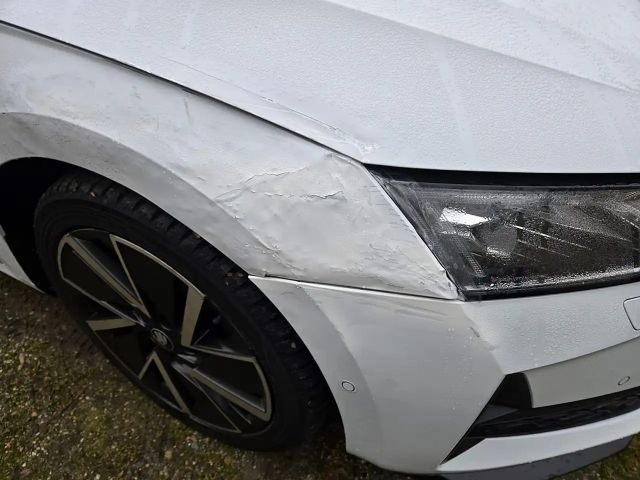 Skoda Octavia Sportline