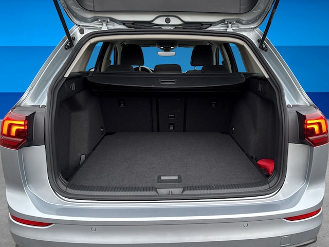 Volkswagen Golf 2.0 TDI Business Life Variant