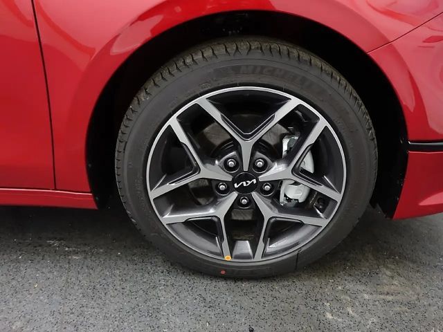 Kia Ceed GDi SportWagon