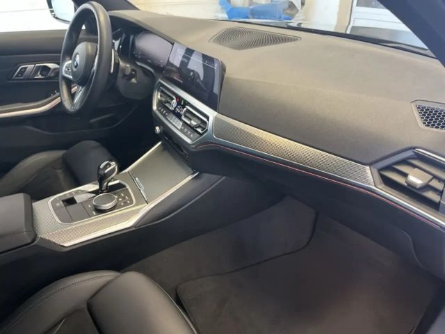 BMW 320 320d M-Sport Touring