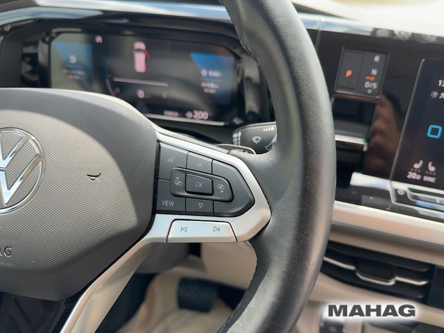 Volkswagen Multivan DSG IQ.Drive Life T7