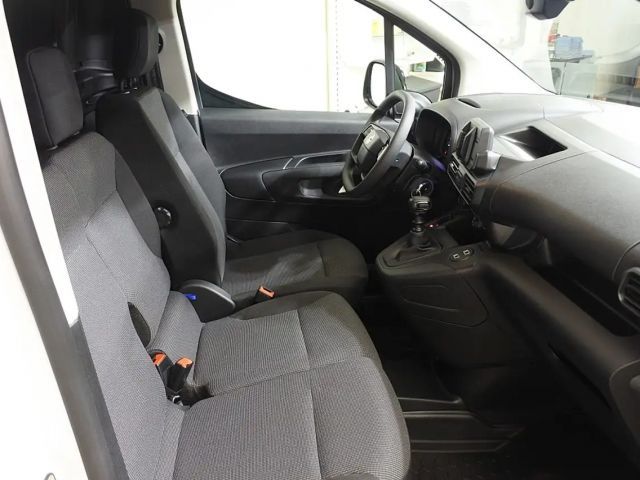 Opel Combo Combo Kasten BlueHDi 100 S&S M erh.Nutzlast