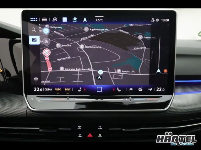 Volkswagen Golf 2.0 TDI DSG R-Line