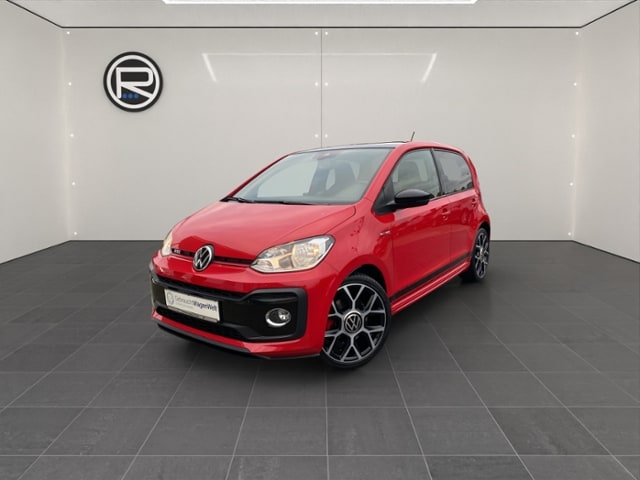 Volkswagen up! 1.0 TSI