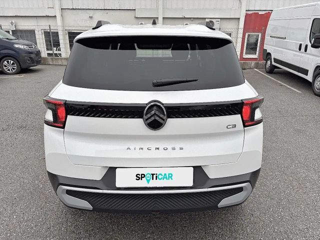 Citroën C3 Aircross Pack Plus You