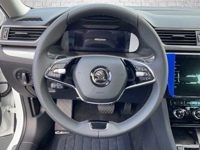 Skoda Superb Combi Style Style