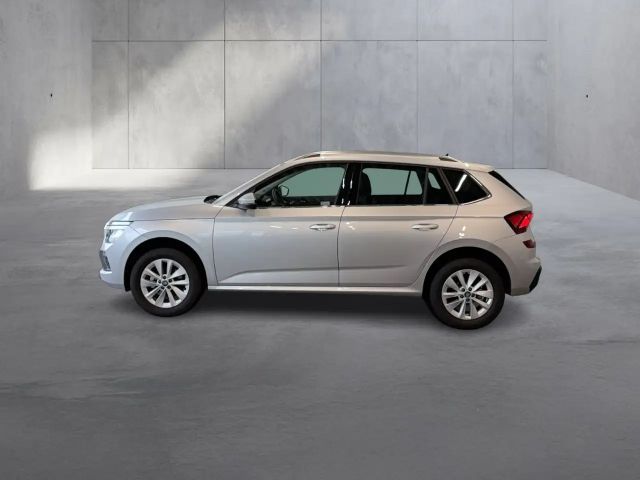 Skoda Kamiq Selection