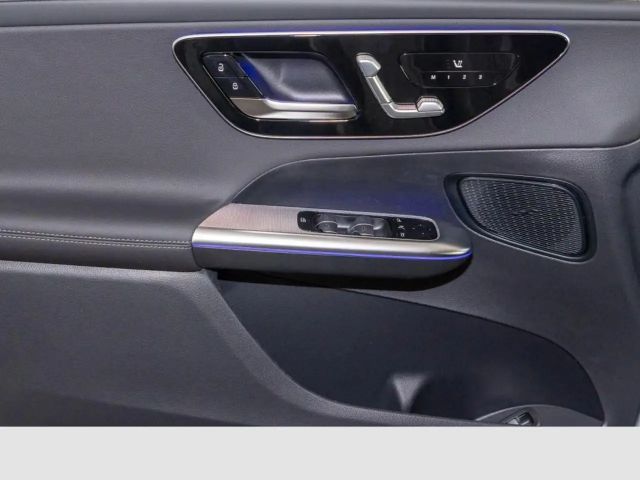 Mercedes-Benz GLC 300 4MATIC