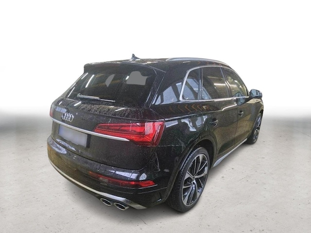 Audi SQ5 SUV TDI tiptronic Audi SQ5 SUV