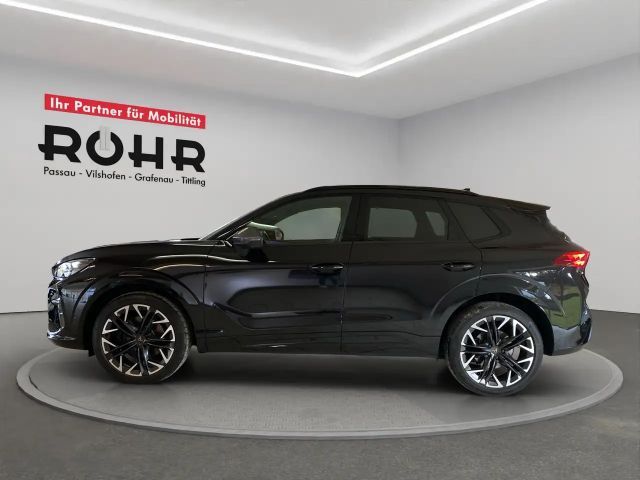 Cupra Terramar 2.0 TSI VZ