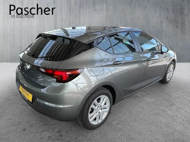 Opel Astra ASTRA K FLEXCARE 5J/100.000KM, LED,KLIMAAUT., SHZ,